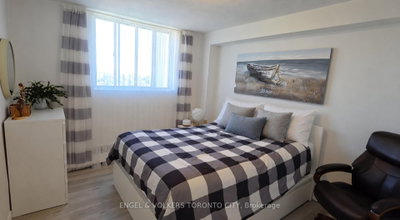 1100 Caven Street • #1204 • Mississauga, ON photo 9
