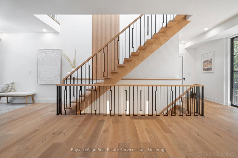 480 Scarsdale Oakville,ON L6L 3W7 — Photo 18