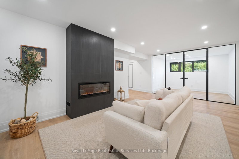 480 Scarsdale Oakville,ON L6L 3W7 — Photo 36