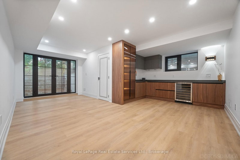 480 Scarsdale Oakville,ON L6L 3W7 — Photo 38