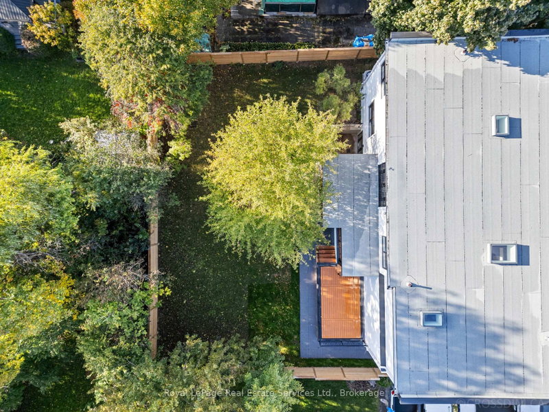 480 Scarsdale Oakville,ON L6L 3W7 — Photo 47