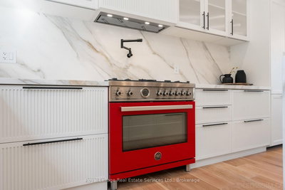 480 Scarsdale Oakville,ON L6L 3W7 — Photo 14