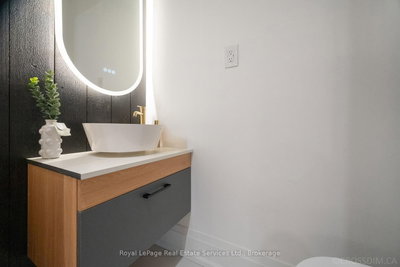 480 Scarsdale Oakville,ON L6L 3W7 — Photo 18