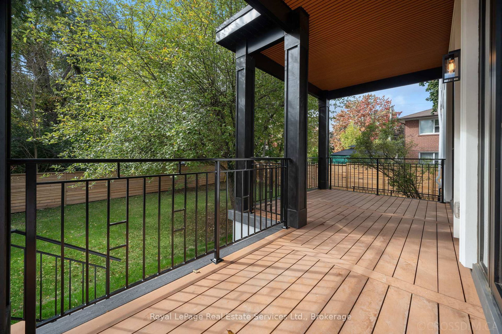 480 Scarsdale Crescent • Oakville, ON photo 44
