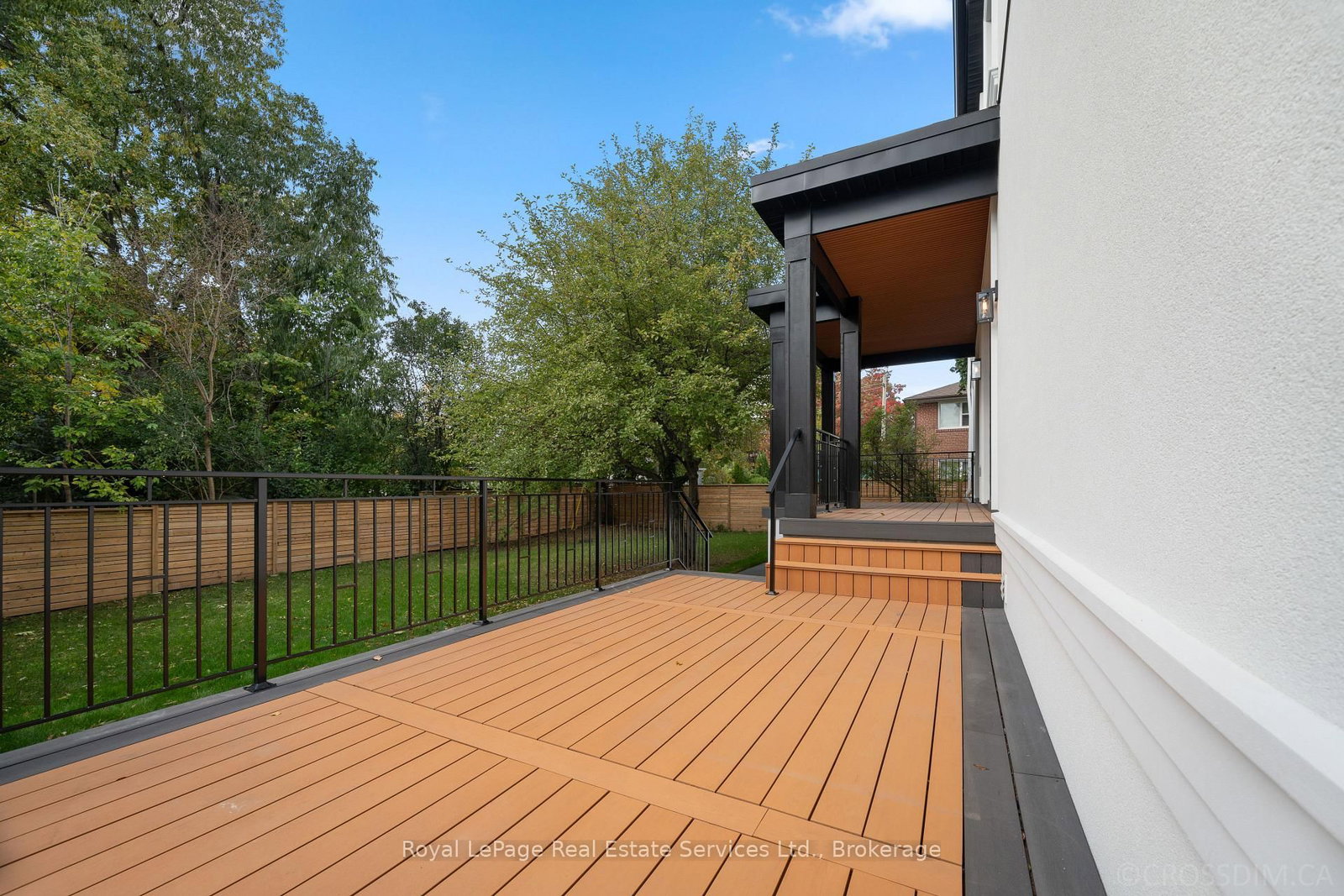 480 Scarsdale Crescent • Oakville, ON photo 45