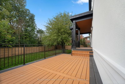 480 Scarsdale Oakville,ON L6L 3W7 — Photo 45