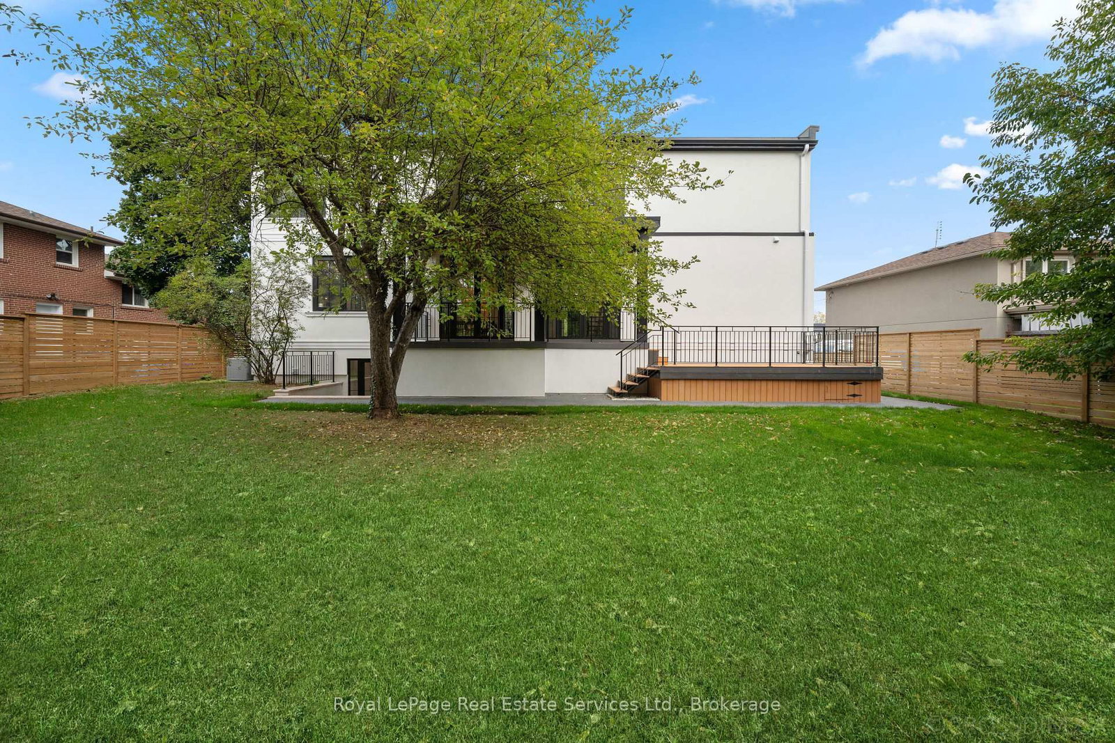 480 Scarsdale Crescent • Oakville, ON photo 47