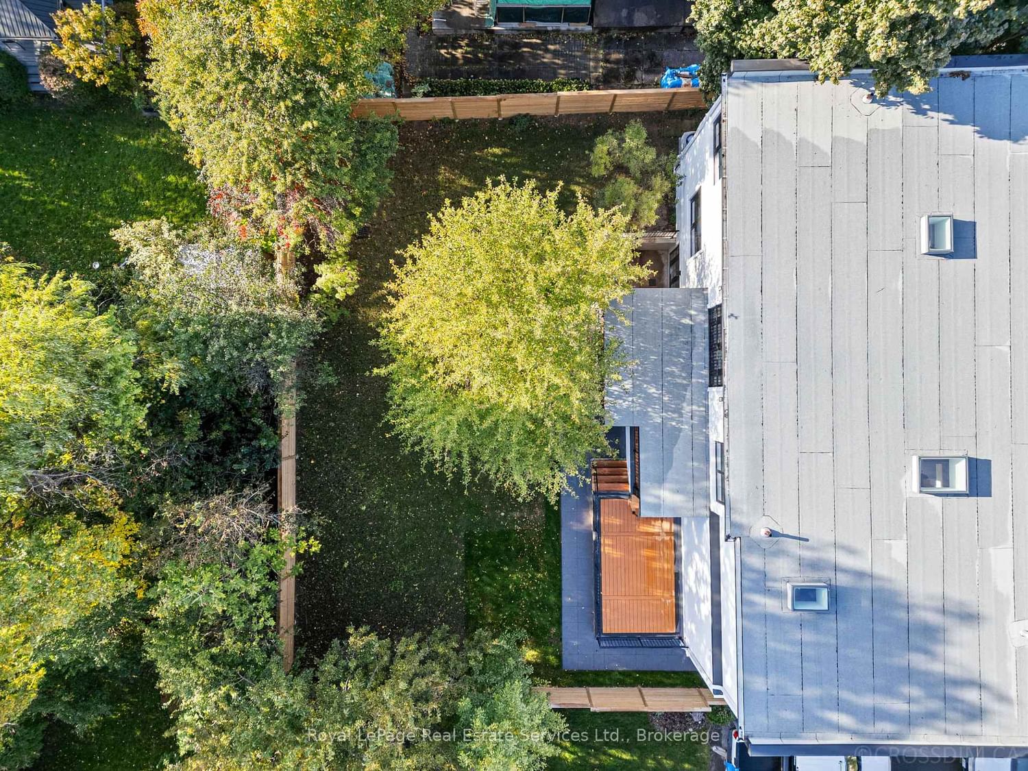 480 Scarsdale Crescent • Oakville, ON photo 48