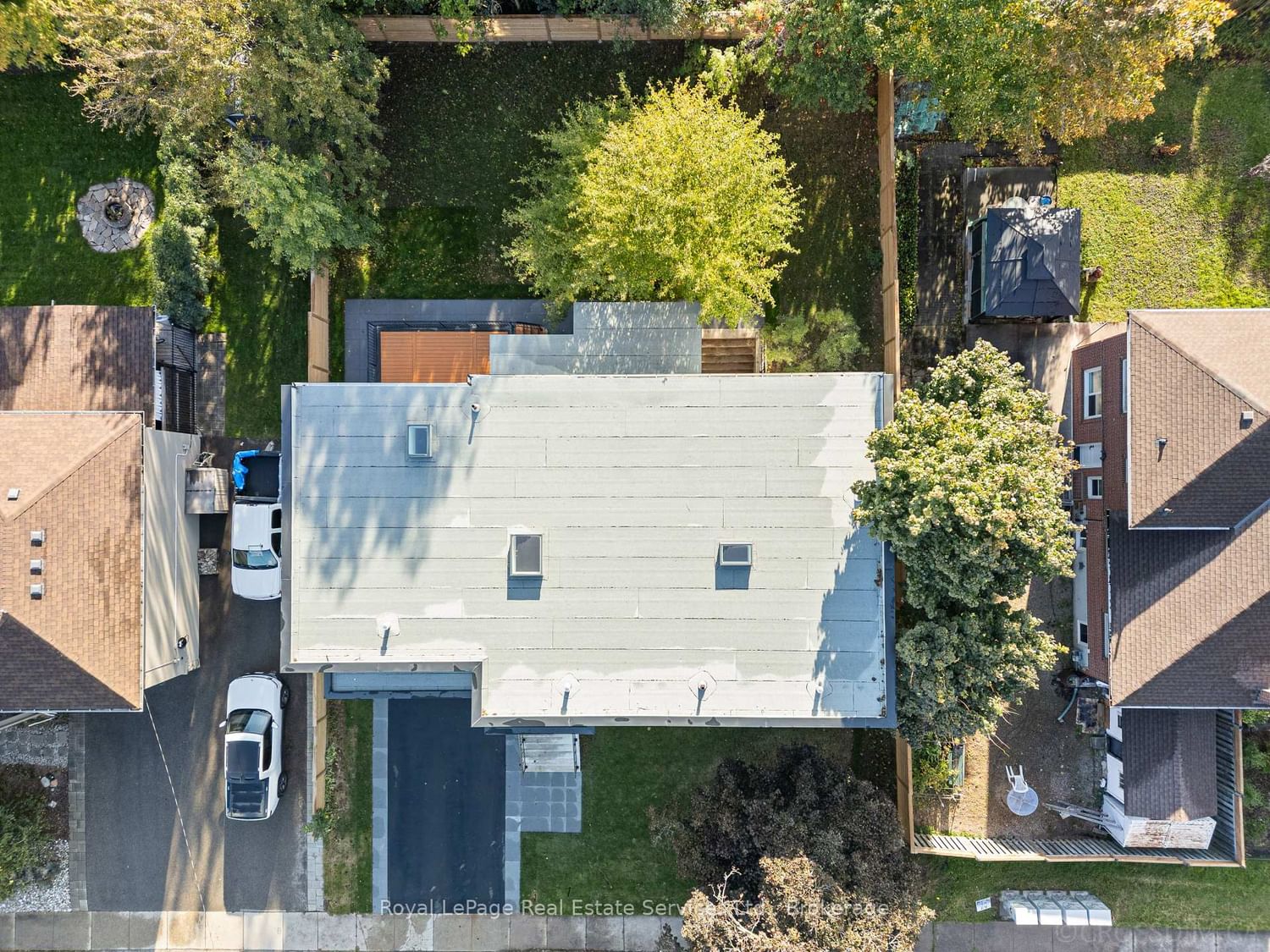 480 Scarsdale Crescent • Oakville, ON photo 49
