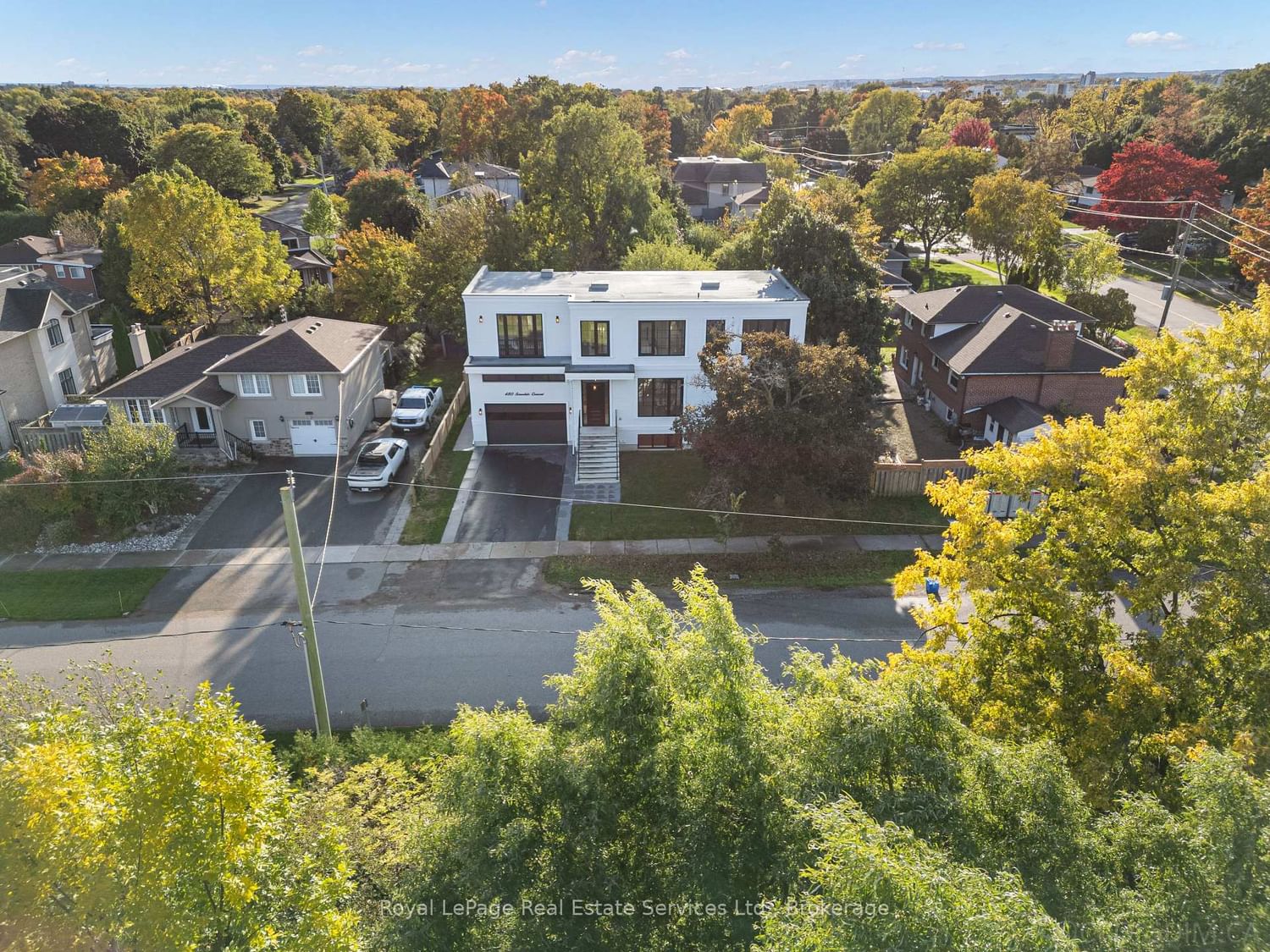 480 Scarsdale Crescent • Oakville, ON photo 50