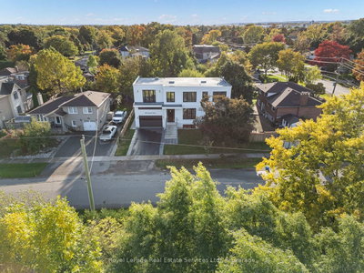 480 Scarsdale Oakville,ON L6L 3W7 — Photo 50