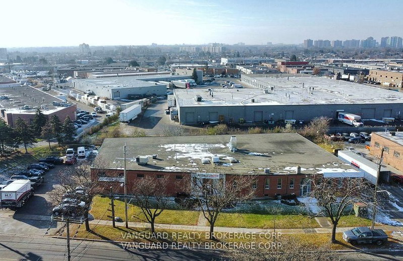 185 Toryork Drive, Toronto