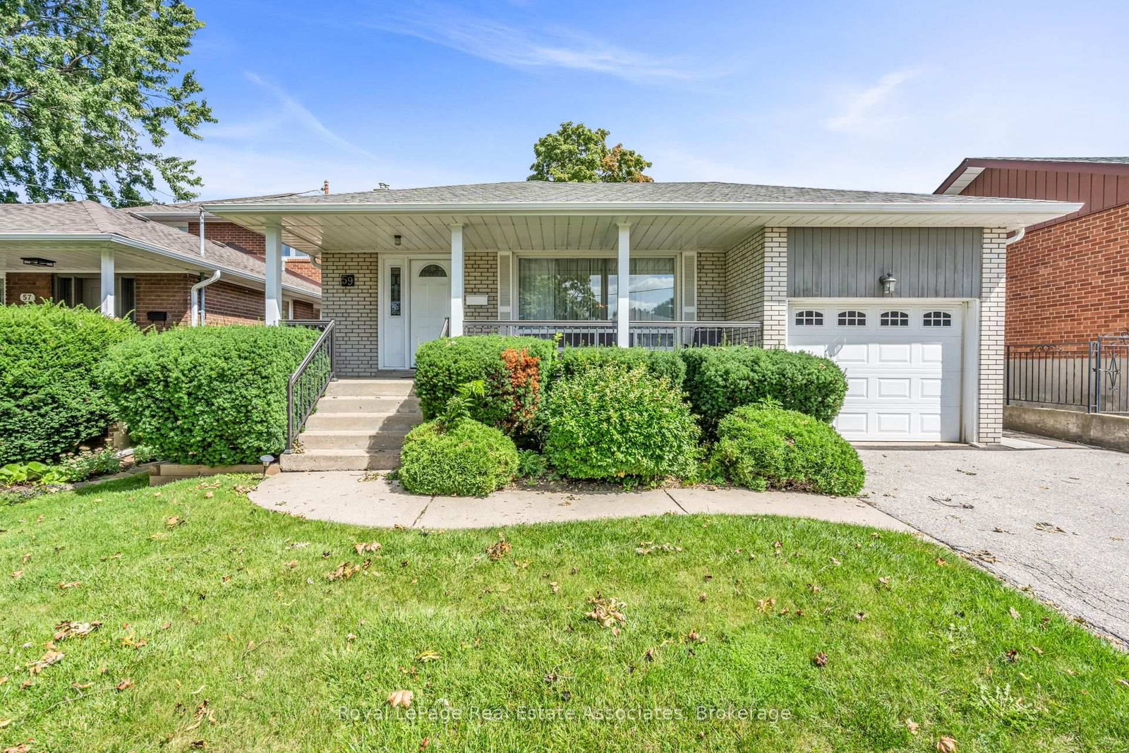 Property at 59 Stapleton