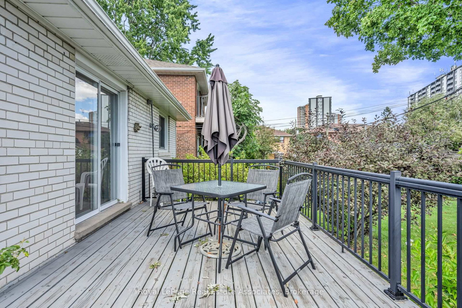 59 Stapleton Drive • Toronto, ON photo 32