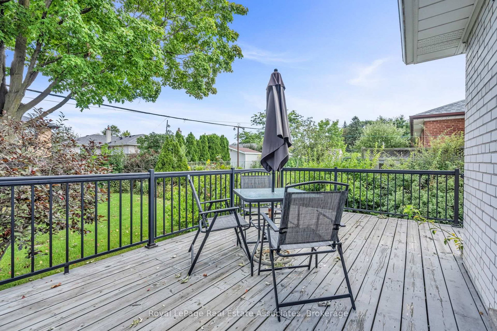 59 Stapleton Drive • Toronto, ON photo 34