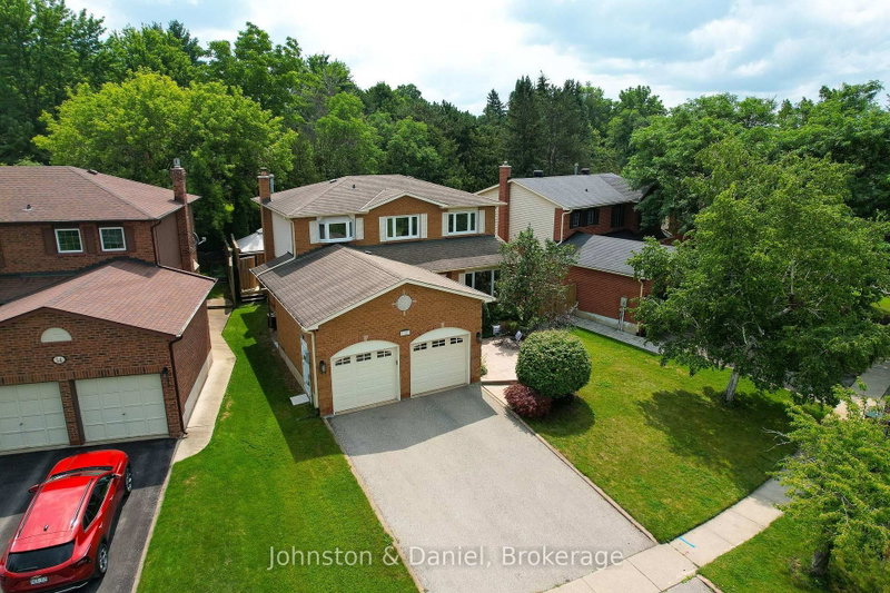 12 Jason Crescent