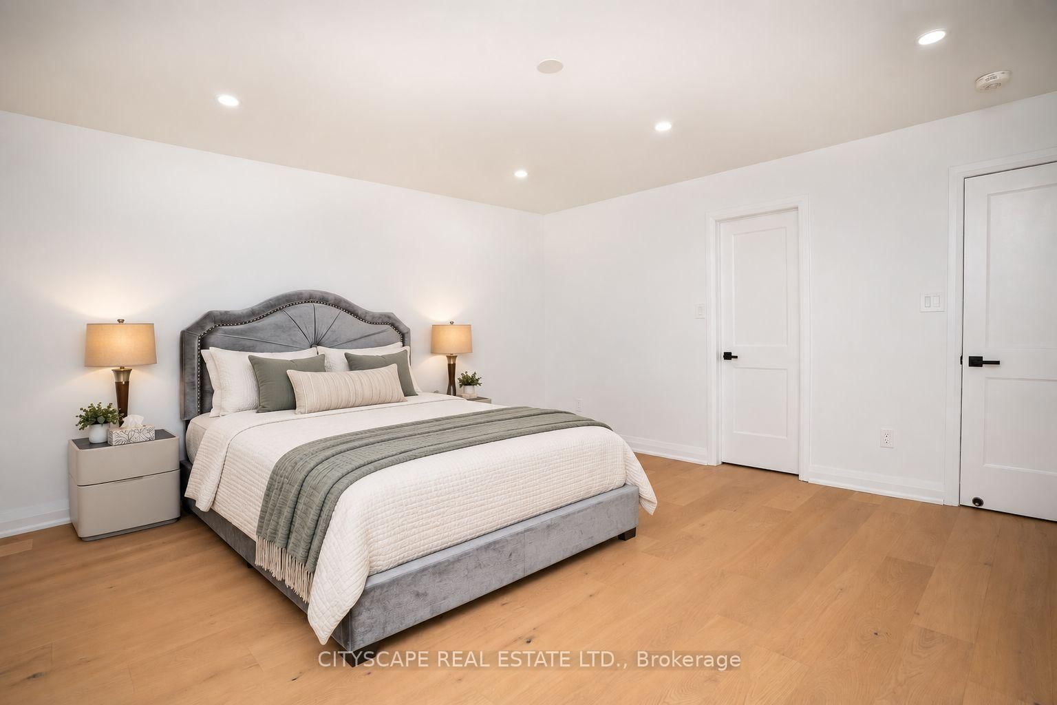 54 Albright Road • Brampton, ON photo 17