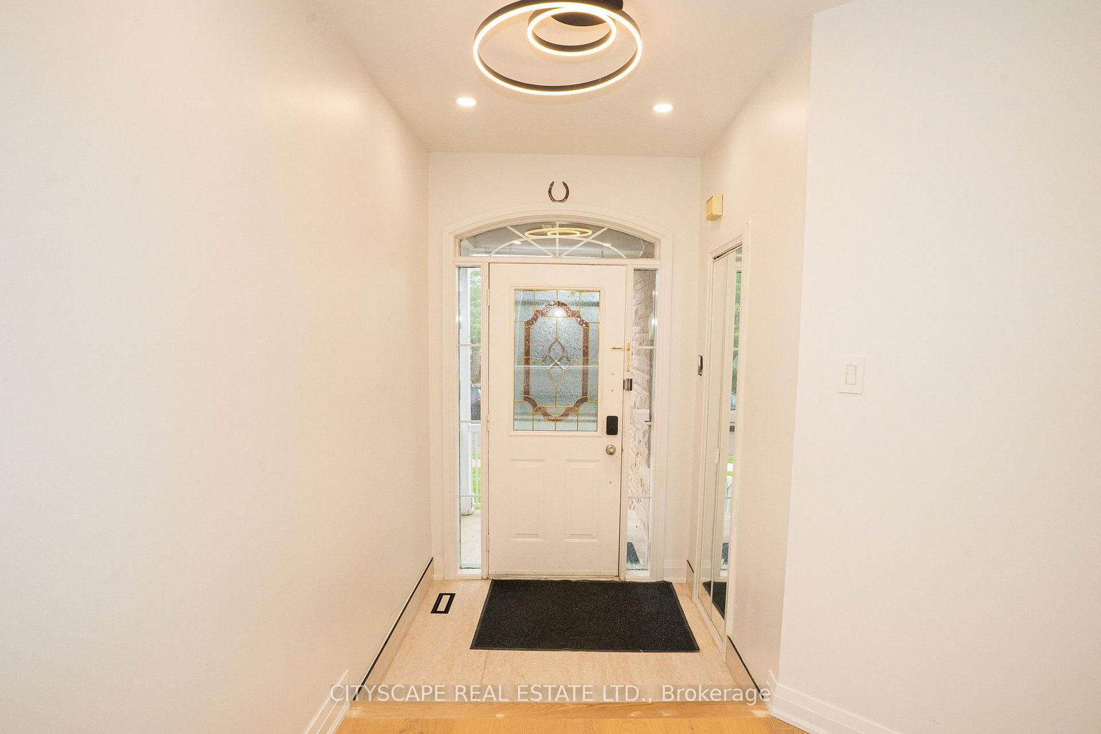 54 Albright Road • Brampton, ON photo 3