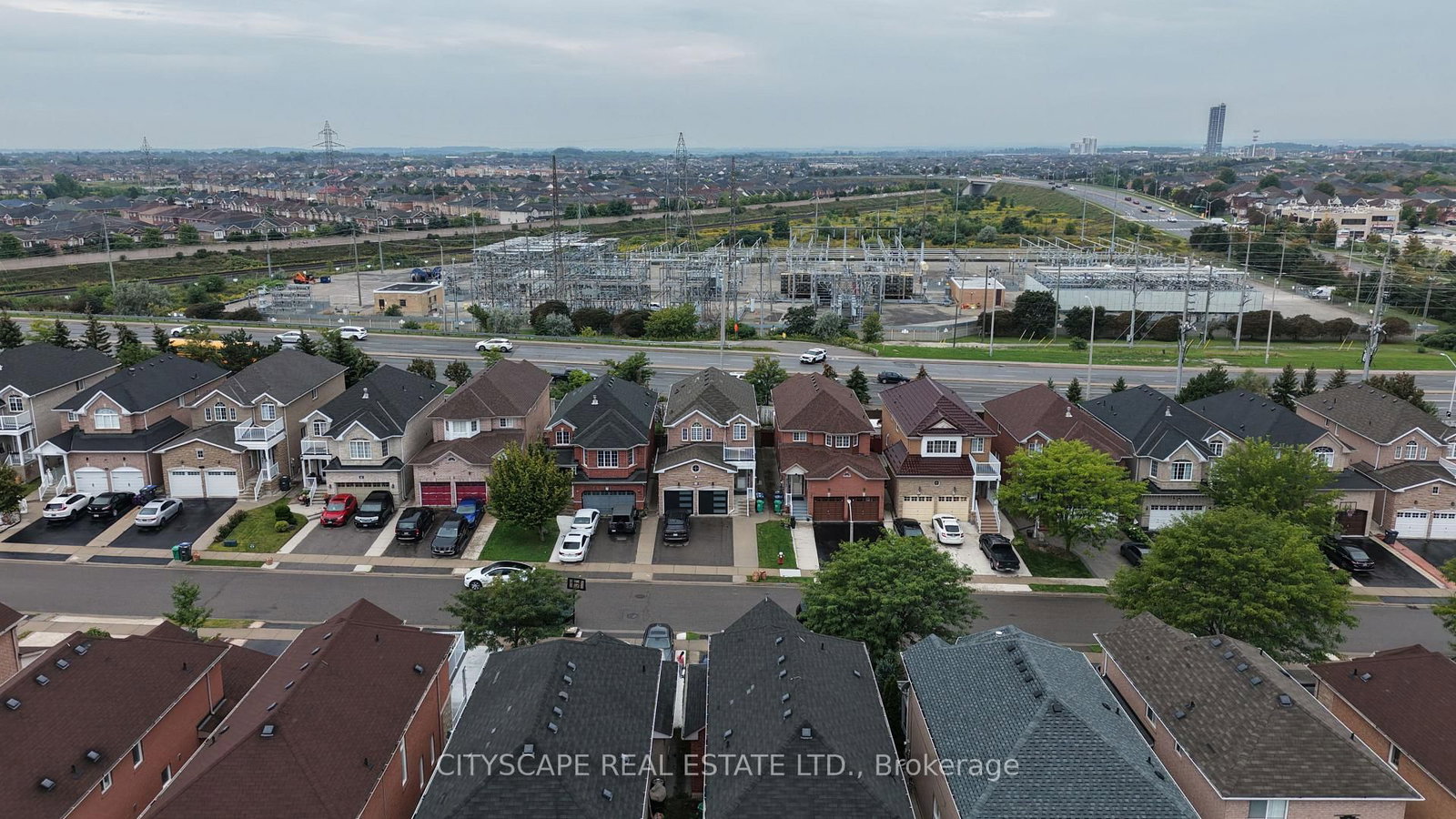 54 Albright Road • Brampton, ON photo 36