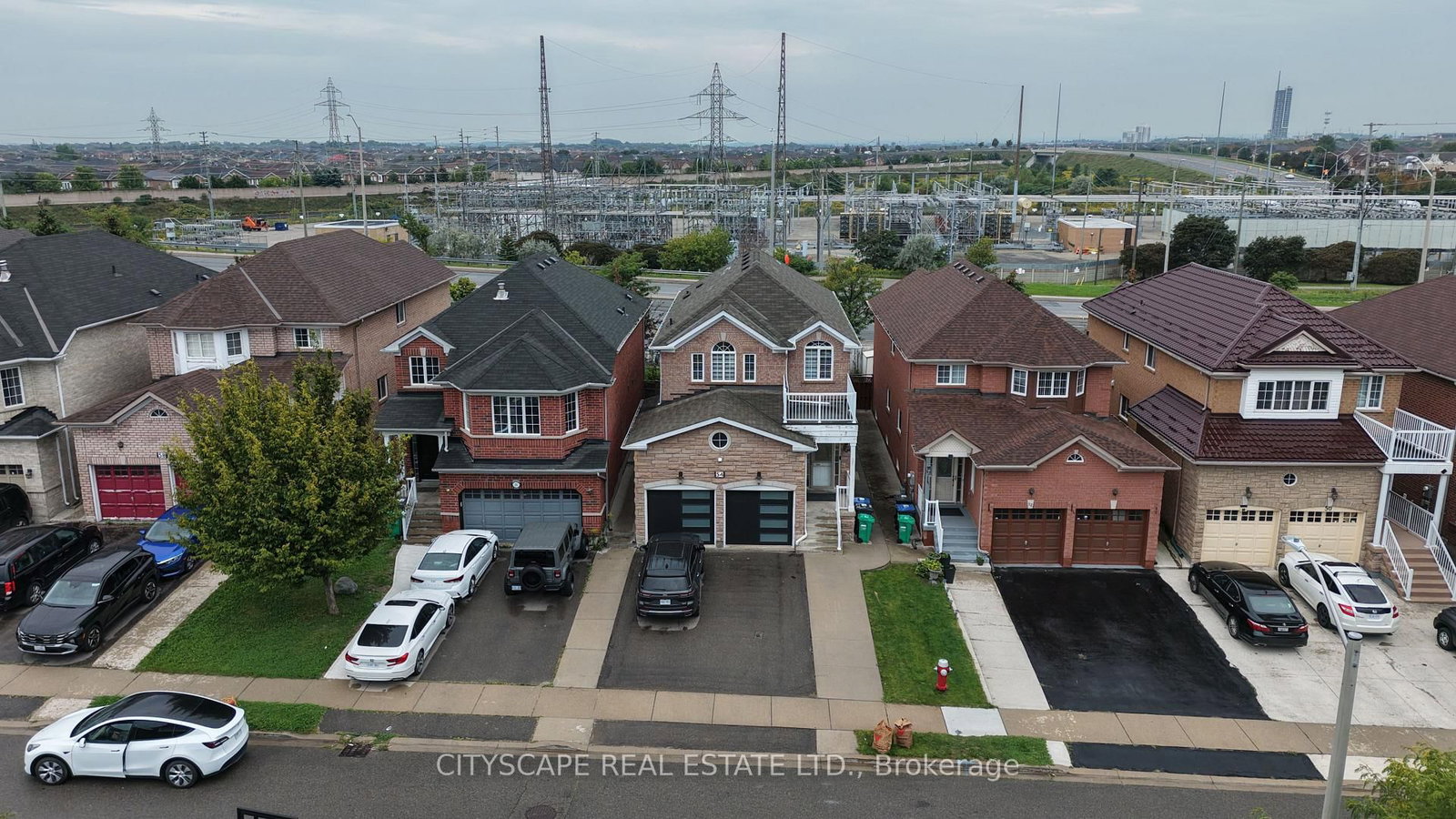 54 Albright Road • Brampton, ON photo 37