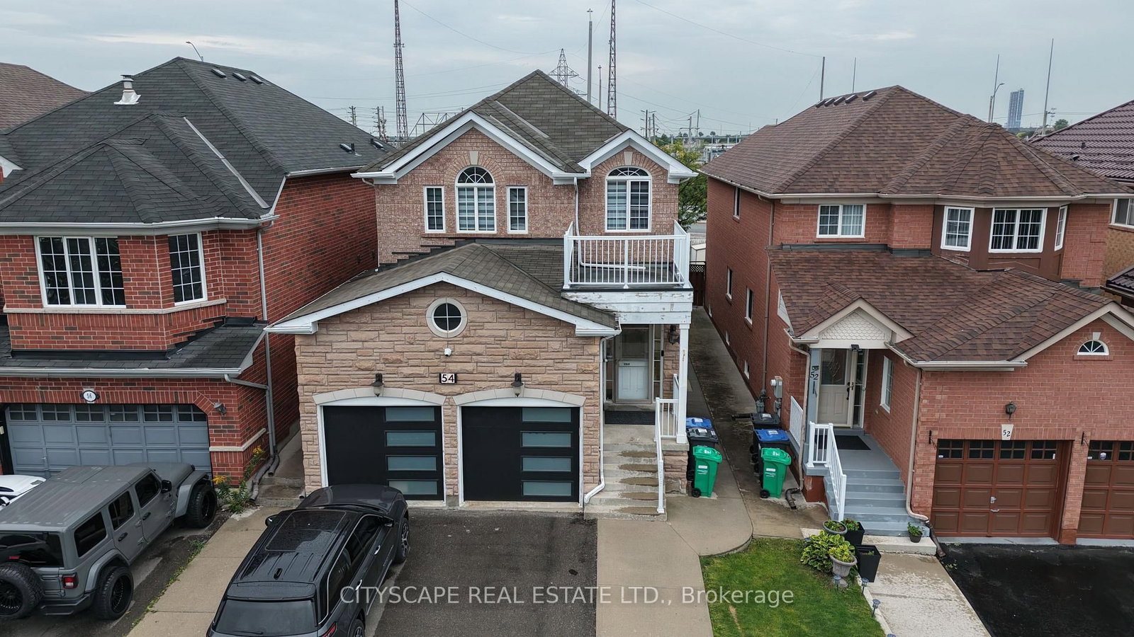 54 Albright Road • Brampton, ON photo 38
