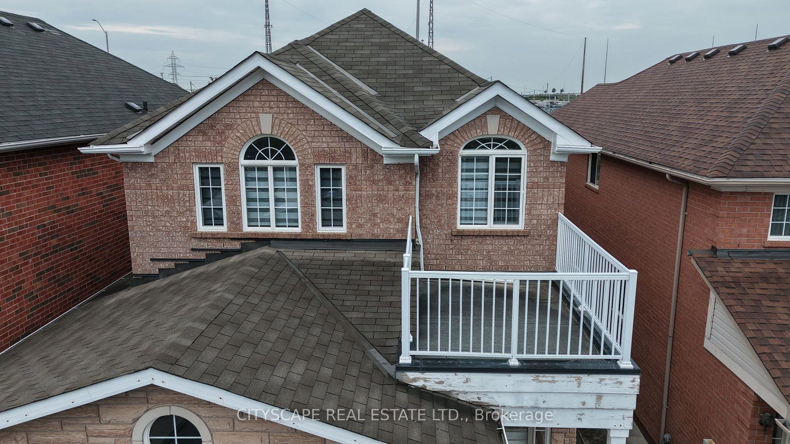 54 Albright Road • Brampton, ON photo 39