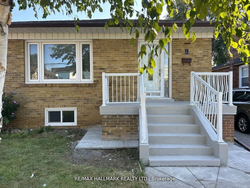 9 Macleod Street