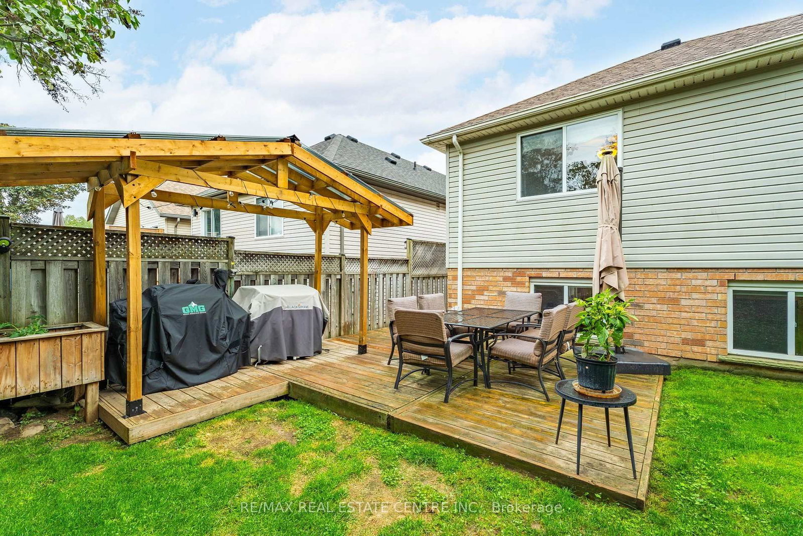 99 Glengarry Road • Orangeville, ON photo 25