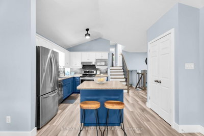 99 Glengarry Road • Orangeville, ON photo 7