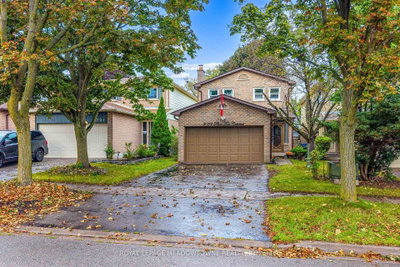 3089 Plum Tree Crescent
