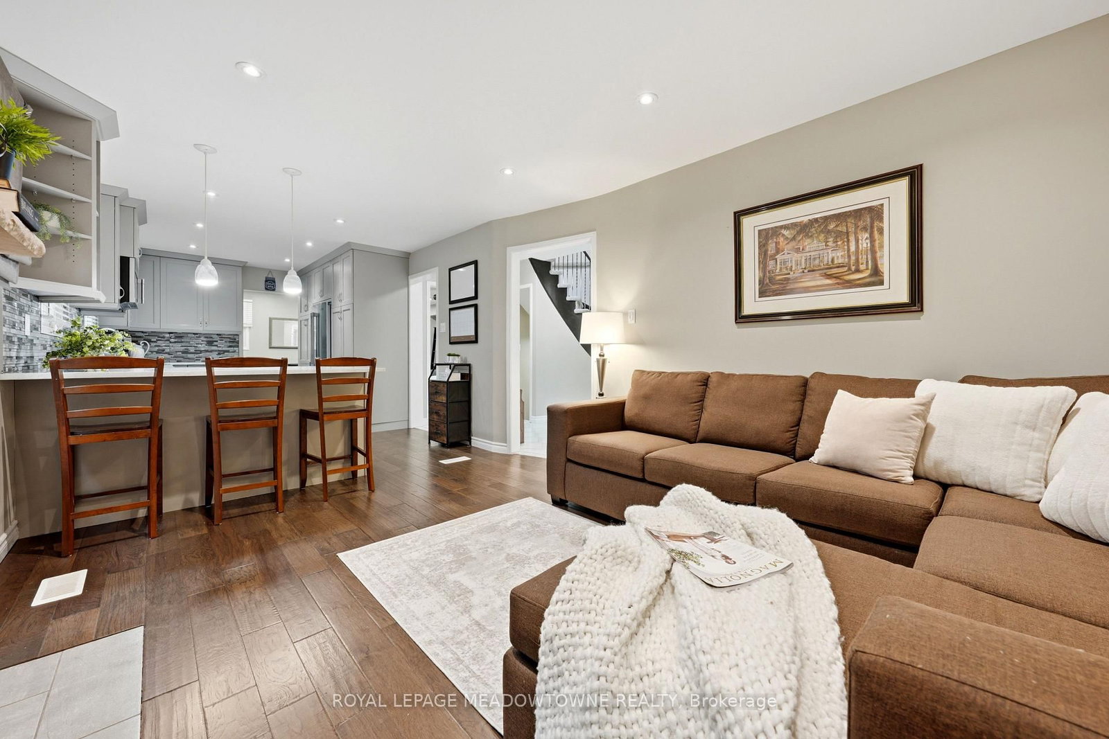 3089 Plum Tree Crescent • Mississauga, ON photo 10