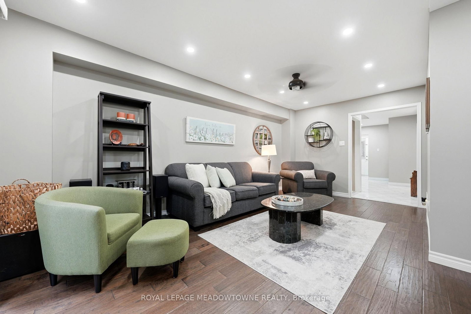 3089 Plum Tree Crescent • Mississauga, ON photo 18