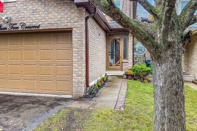 3089 Plum Tree Crescent • Mississauga, ON photo 3
