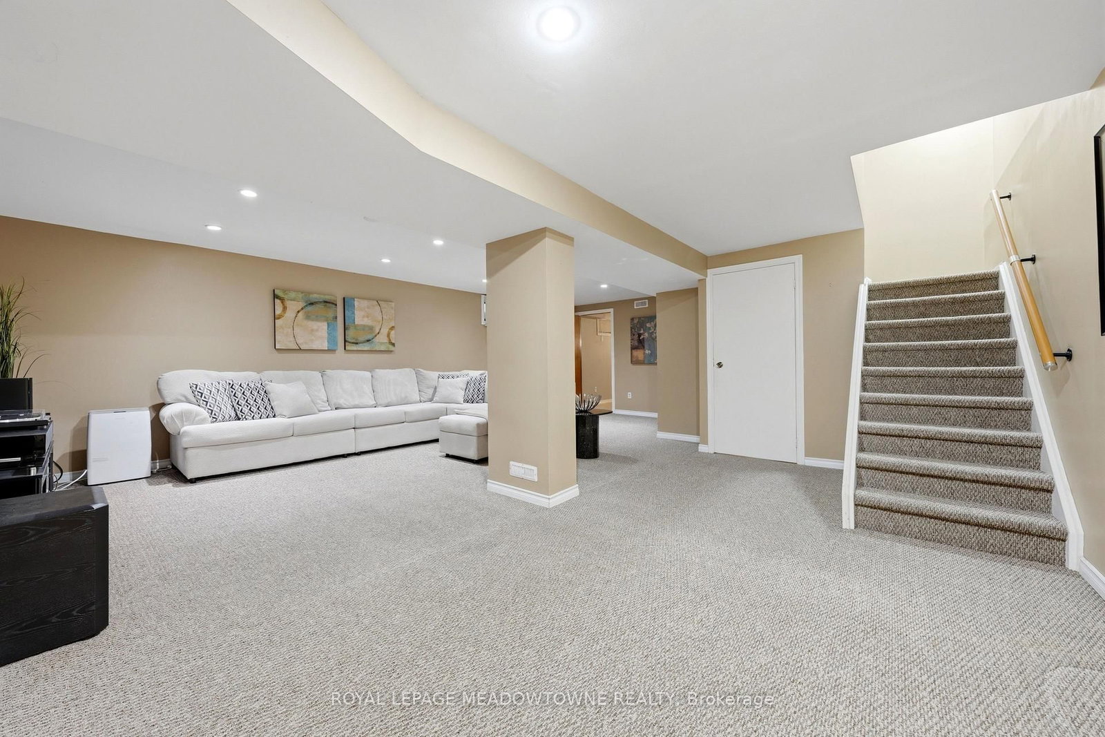 3089 Plum Tree Crescent • Mississauga, ON photo 36