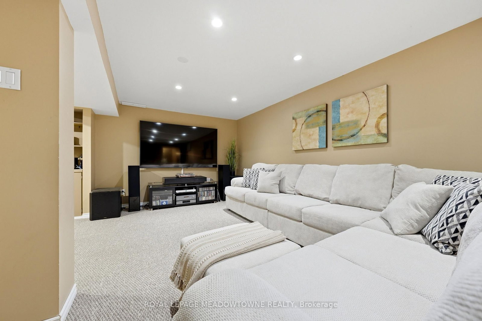 3089 Plum Tree Crescent • Mississauga, ON photo 37