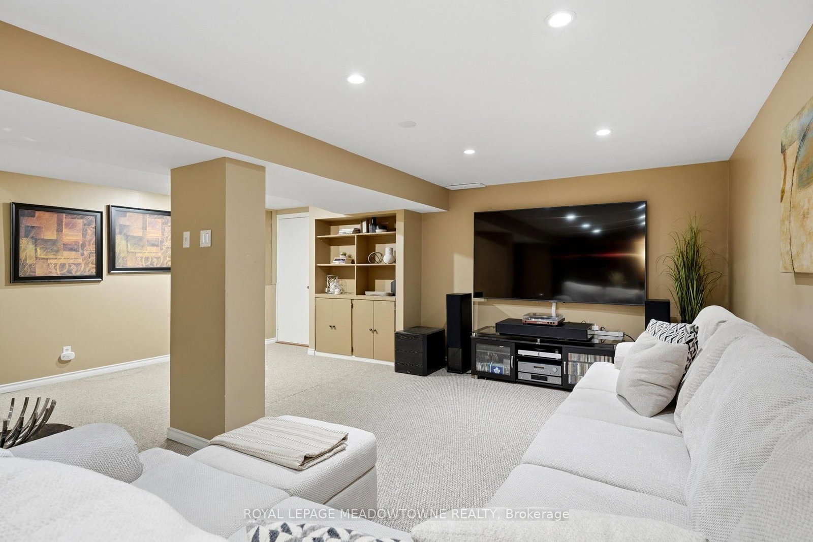 3089 Plum Tree Crescent • Mississauga, ON photo 38