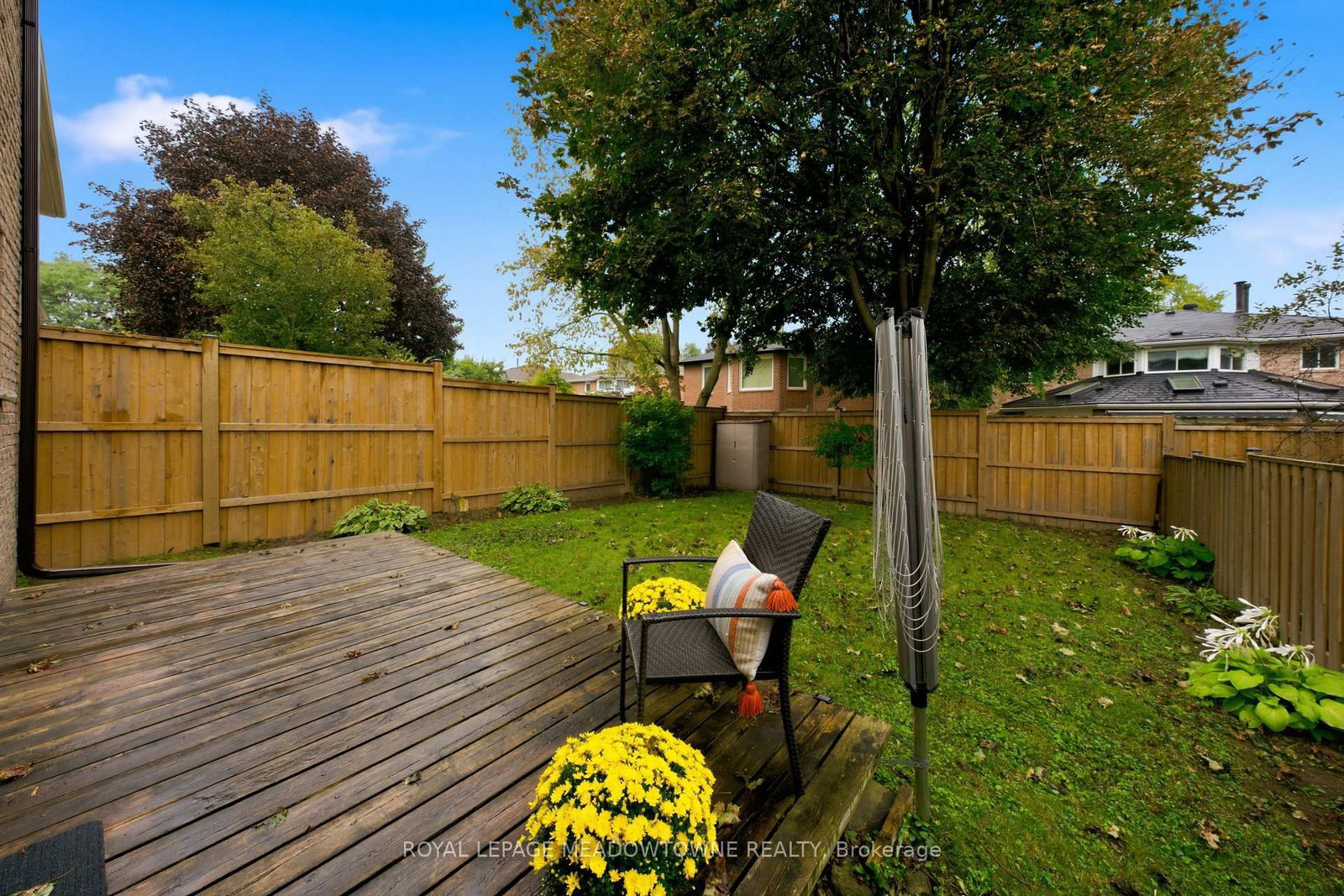 3089 Plum Tree Crescent • Mississauga, ON photo 44