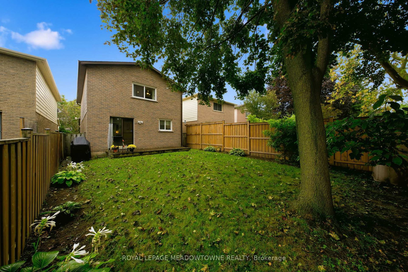 3089 Plum Tree Crescent • Mississauga, ON photo 46