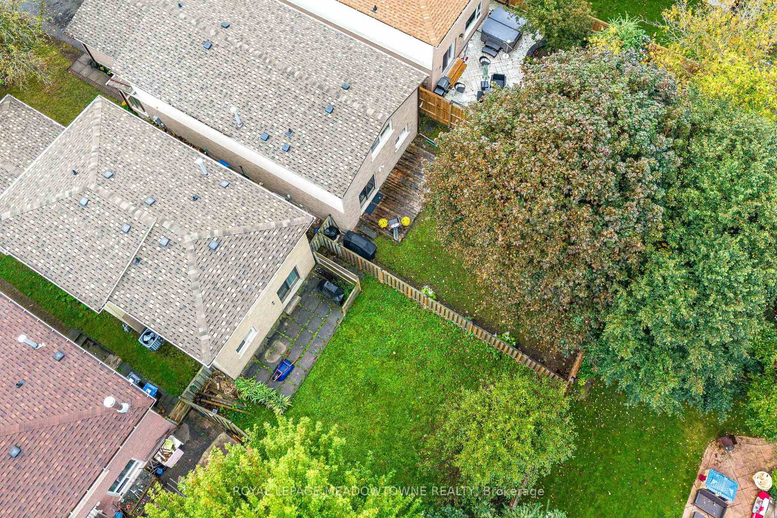 3089 Plum Tree Crescent • Mississauga, ON photo 47