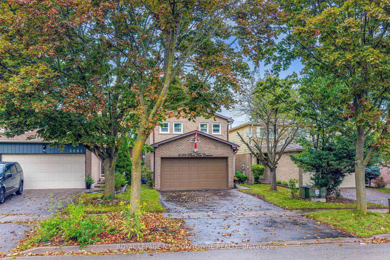 3089 Plum Tree Crescent • Mississauga, ON photo 49