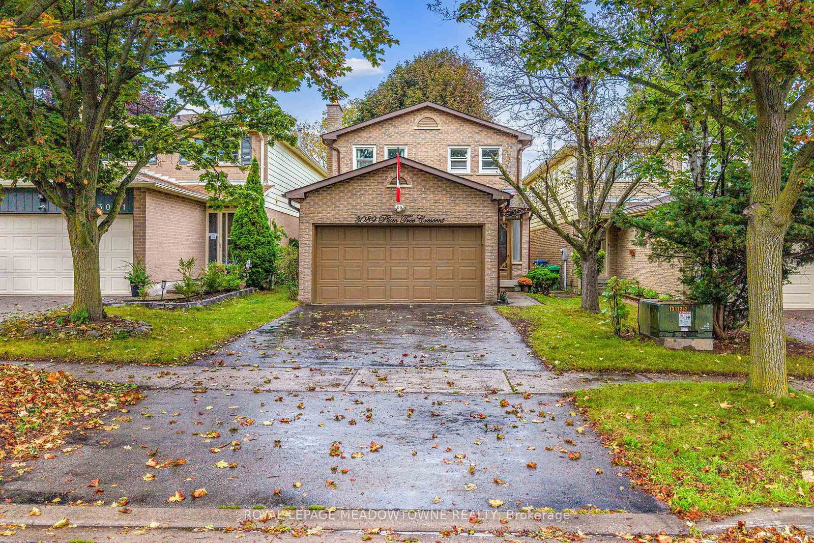 3089 Plum Tree Crescent • Mississauga, ON photo 50