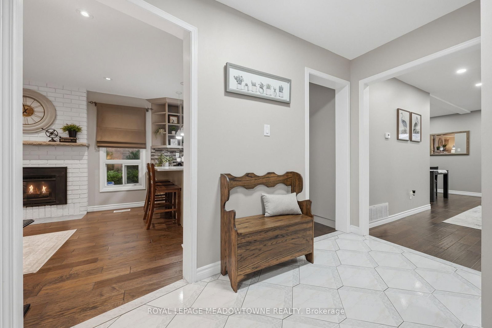 3089 Plum Tree Crescent • Mississauga, ON photo 8