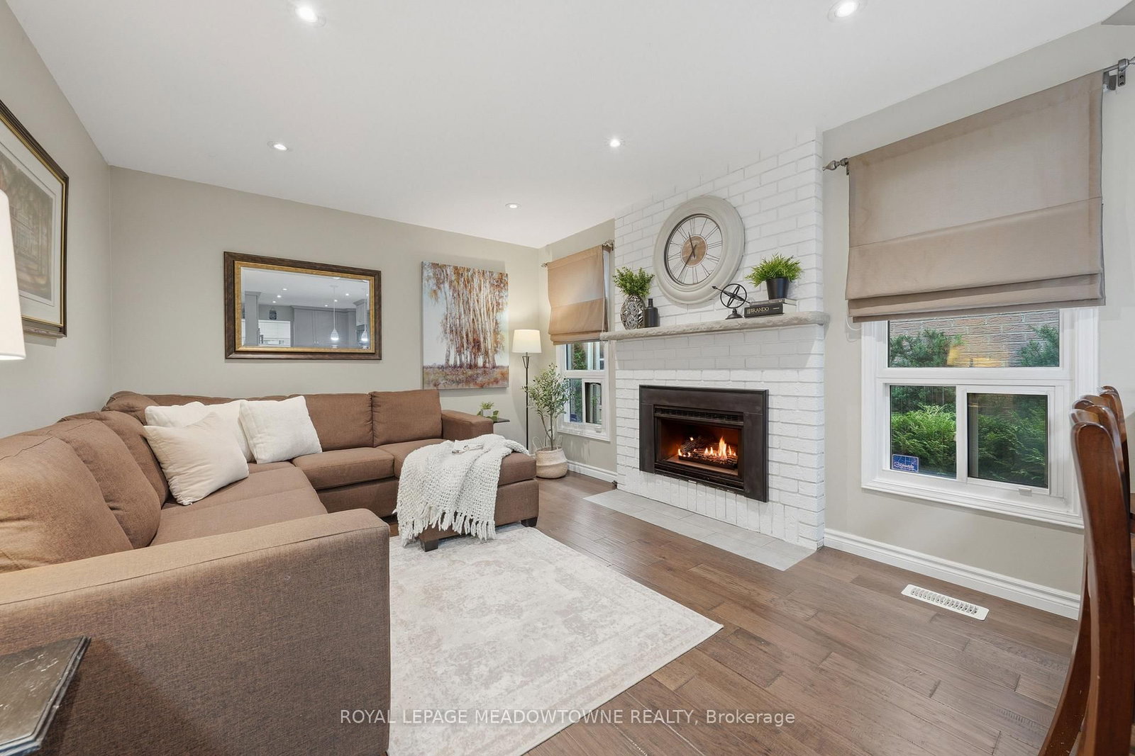3089 Plum Tree Crescent • Mississauga, ON photo 9