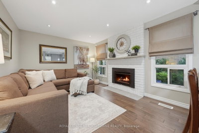 3089 Plum Tree Crescent • Mississauga, ON photo 9