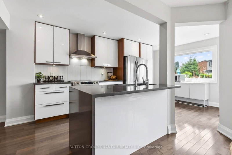 4413 Lee Mississauga,ON L4W 4A9 — Photo 18