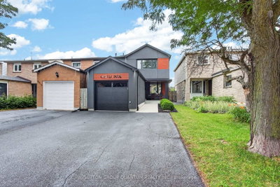 4413 Lee Drive • Mississauga, ON photo 3