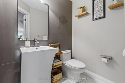 4413 Lee Mississauga,ON L4W 4A9 — Photo 24