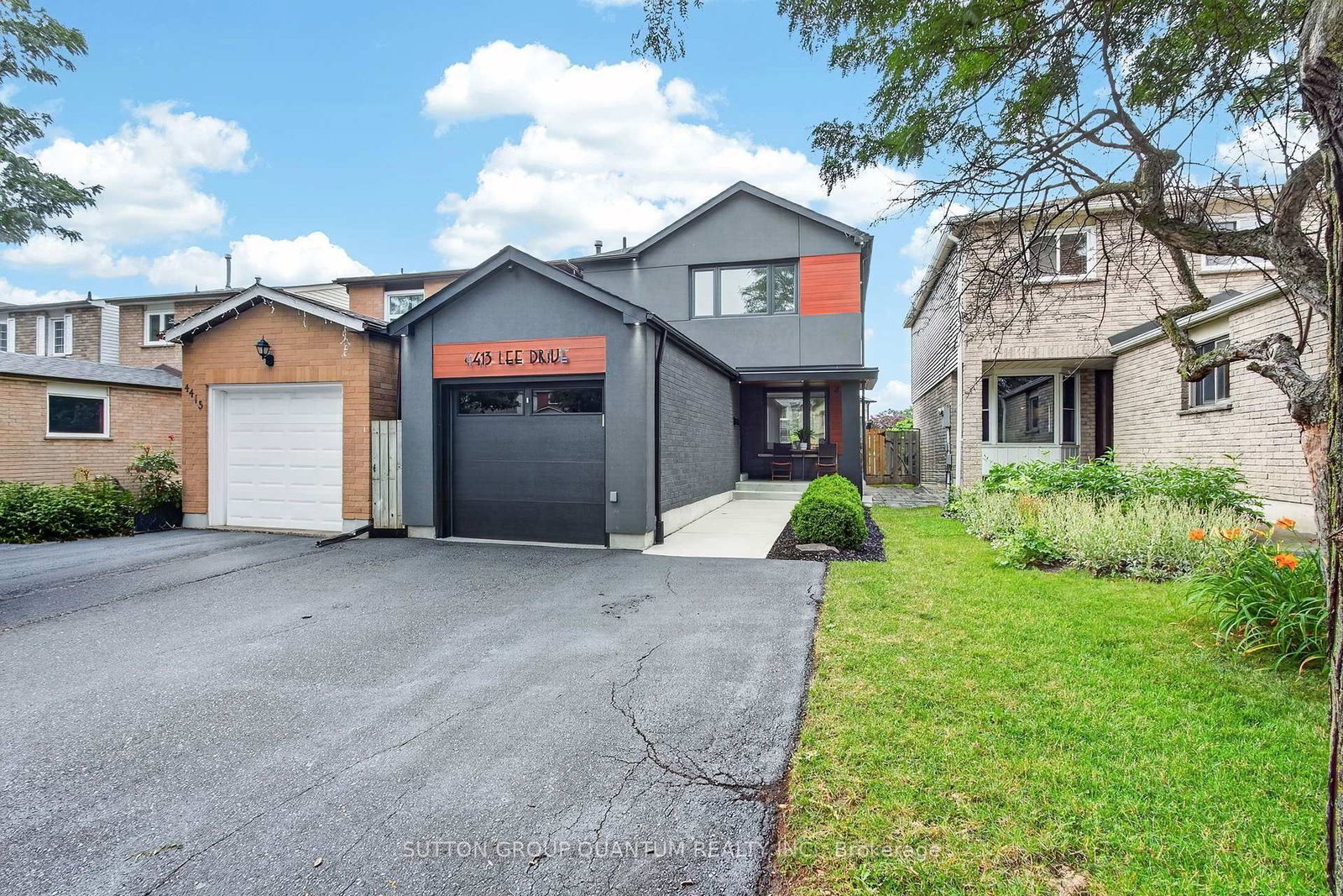 4413 Lee Drive • Mississauga, ON photo 4