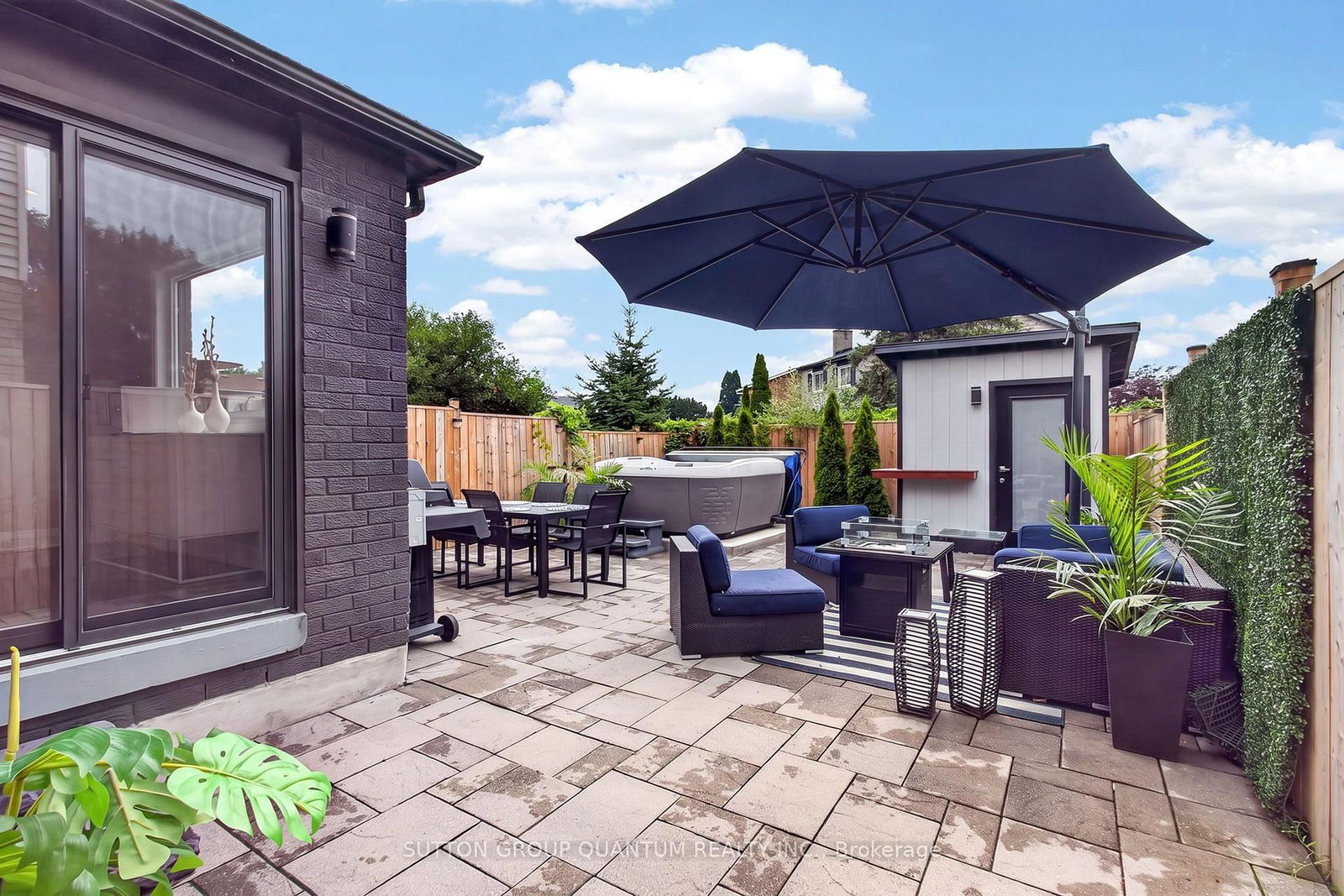 4413 Lee Drive • Mississauga, ON photo 46