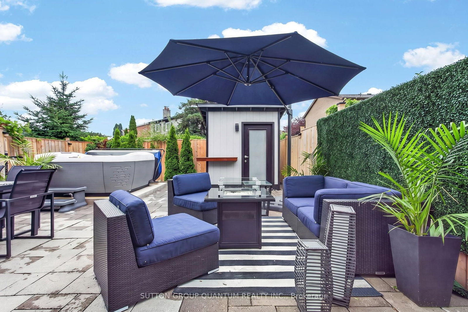 4413 Lee Drive • Mississauga, ON photo 47